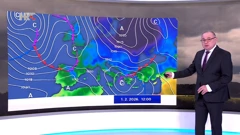 Dragoslav Dragoojlović, Foto: HTV/HRT