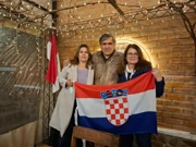 Comunidad croata de Tarija / Hrvatska zajednica Tarija, Foto: Comunidad Croata de Tarija//
