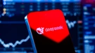 Logo DeepSeek-a