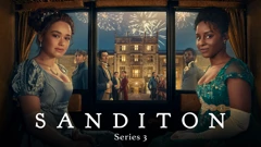 Nedjelja, 22. ožujka na Drugom, Foto: Sanditon/3. sezona serije