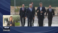 Zadarska županija slavi 30. obljetnicu