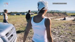 „Staza željeznog doba Podunavlja" , Foto: AMZ/HRT