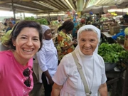 Petak, 2. siječnja na Drugom, Foto: Auto za Afriku/dokumentarni film