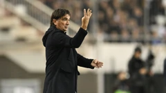Zlatko Dalić