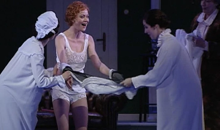 "My Fair Lady" u Klagenfurtu