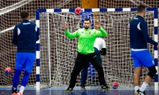 Pripreme rukometaša u Prelogu, Foto: Jozo Čabraja/Kolektiff images