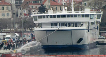 Trajektno pristanište 