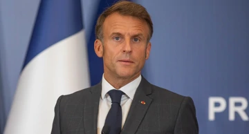 Emmanuel Macron