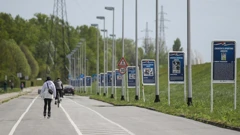 Jarun kao zona bez automobila