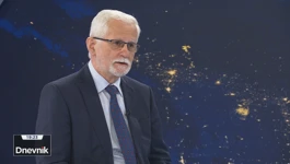 Darinko Bago, predsjednik udruge Hrvatski izvoznici