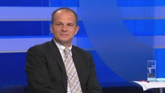 Hajdaš Dončić (SDP), Foto: HRT/HRT