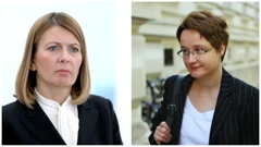 Vanja Marušić i Željka Mostečak