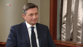 Borut Pahor