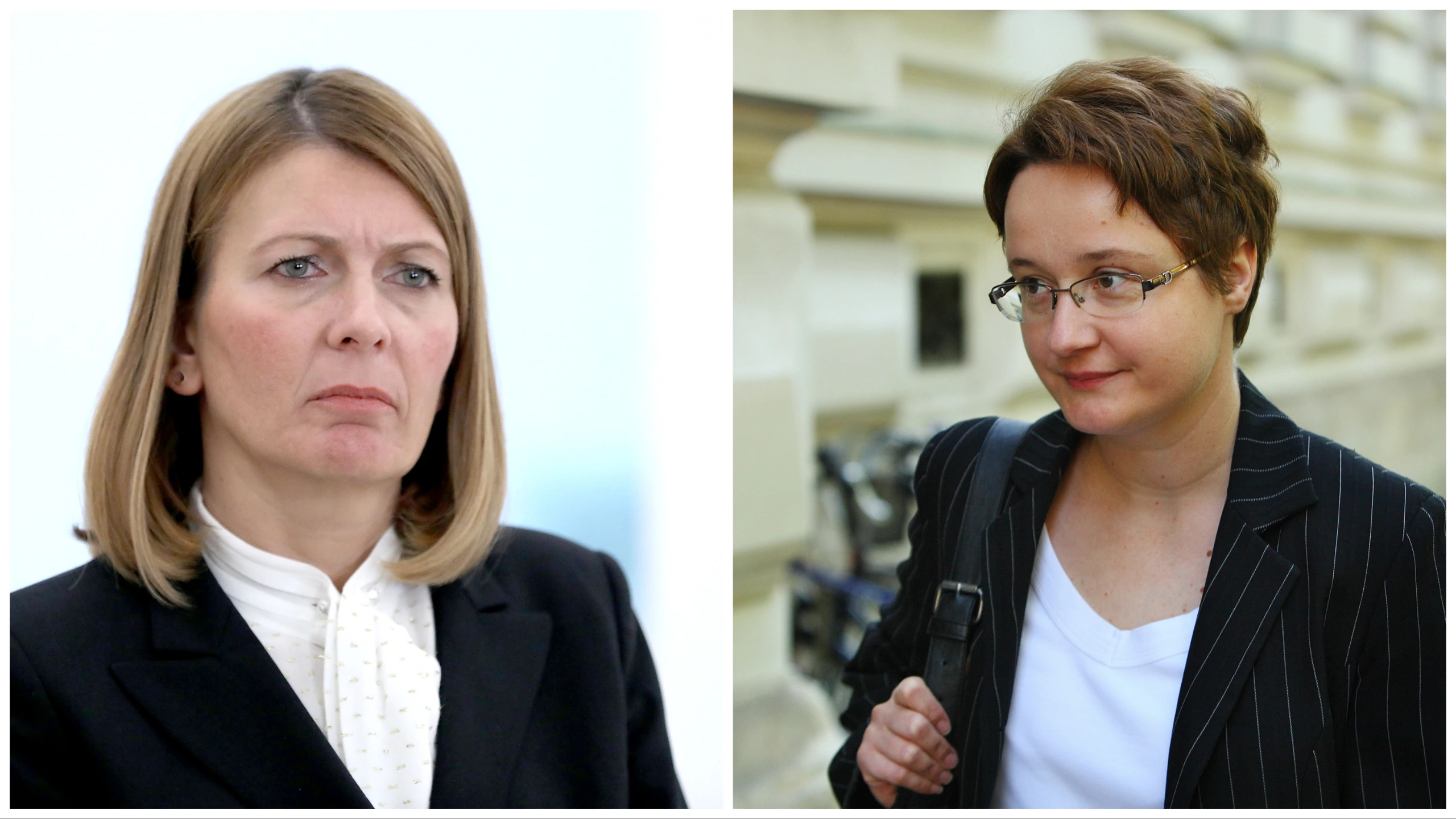 Vanja Marušić razriješena, Željka Mostečak imenovana - HRT