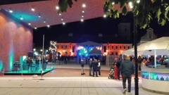 uvodna festivalska večer