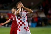 Josip Stanišić, Foto: Hrach Khachatryan/PIXSELL