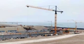 Ulaz u tunel Fehmarnbelt