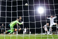 Gorica - Rijeka, Foto: Luka Stanzl/PIXSELL