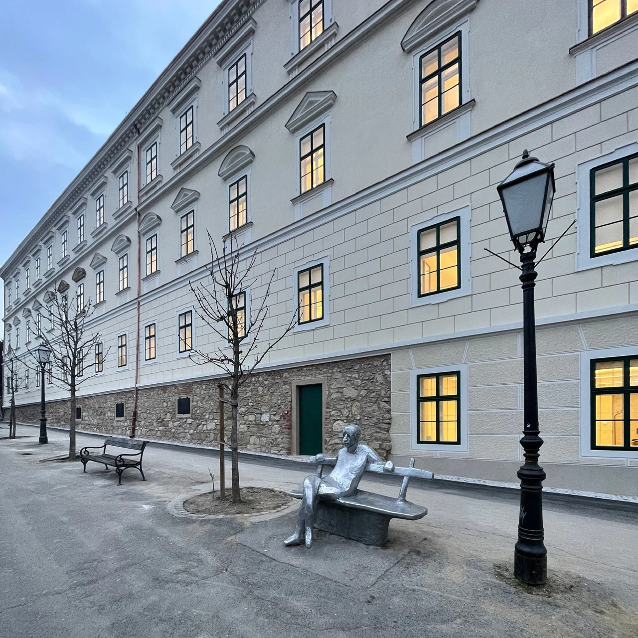 Gornjogradska gimnazija