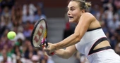 Arina Sabalenka