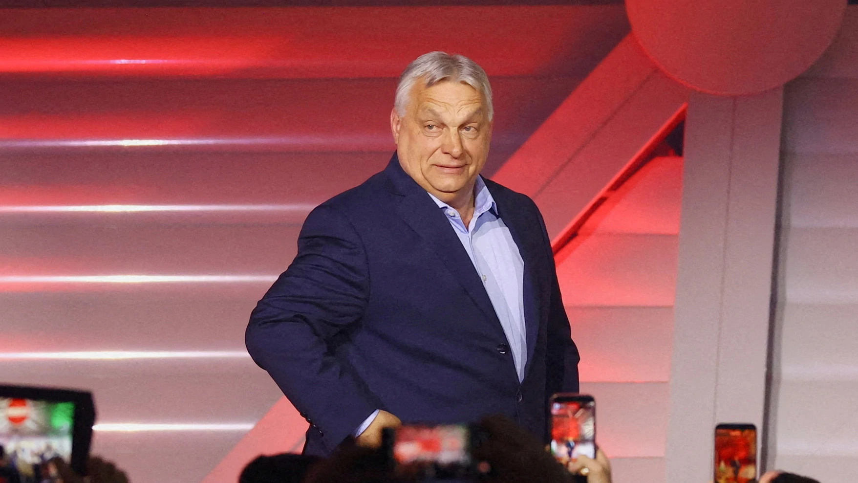 Orban dao prvi intervju nakon poraza: Osjećao sam bol, a onda prazninu