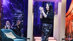 Daniela Trbović, Foto: Renato Branđolica/HRT