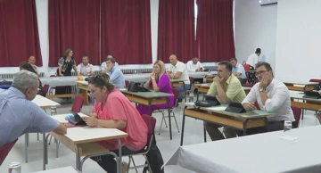 U Đakovu je završila konstituirajuća sjednica