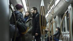 Petak, 27. veljače na Prvom, Foto: Tajna petog staleža/film