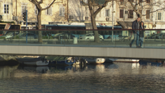 Nedjelja, 21. prosinca na Prvom, Foto: Rijeka: More/HRT