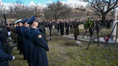 Medviđa, Foto: Marko Beljan/Ured PRH