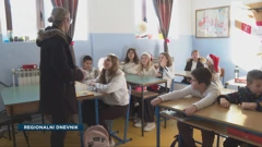 Osnovnoškolci iz Segeta dobili od 200 do 400 eura božićnice 