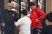 Zlatko Dalić, Foto: Slaven Branislav Babic/PIXSELL