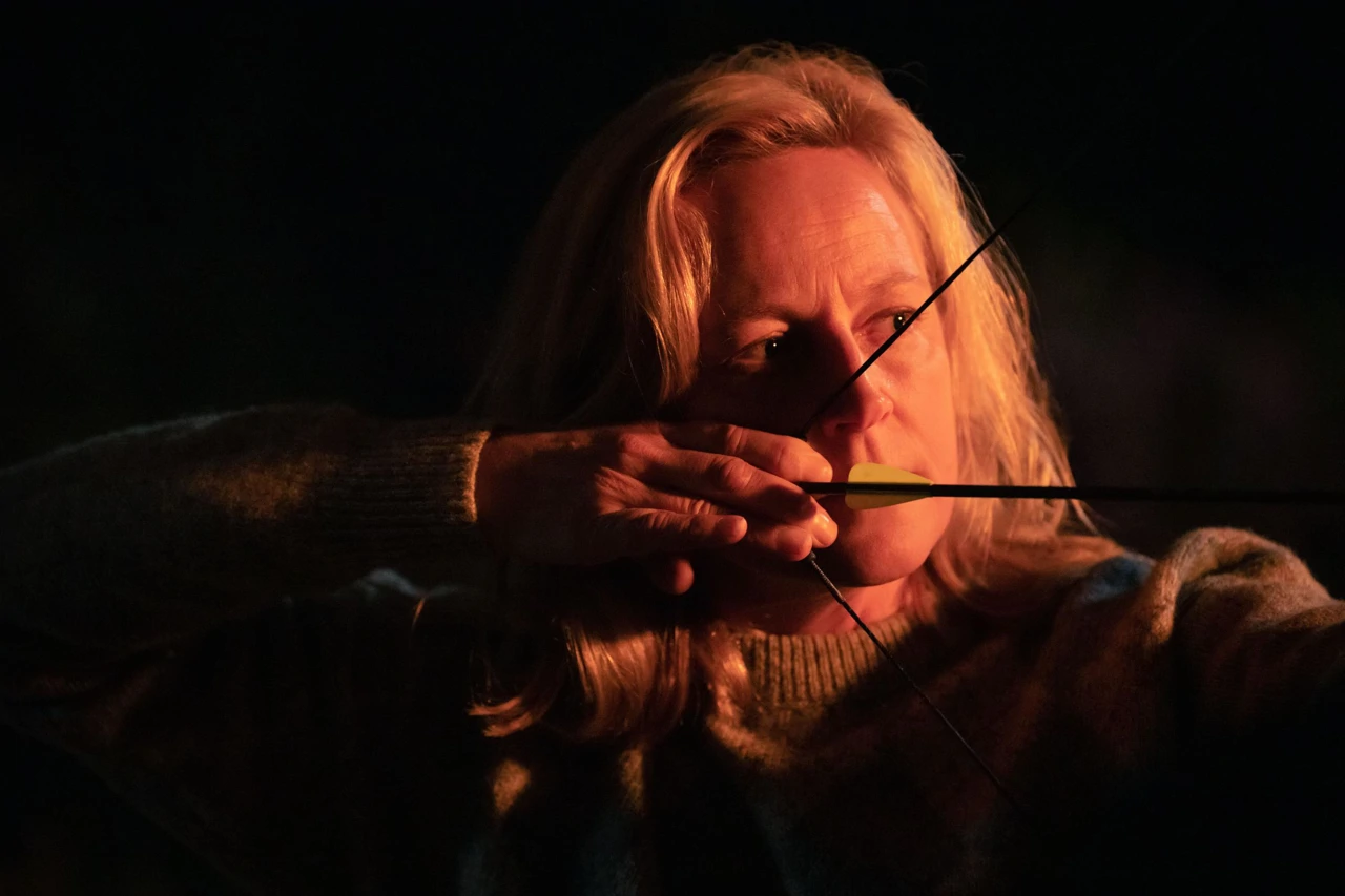 Srijeda, 18. veljače na Drugom , Foto: Mystery Bay/serija