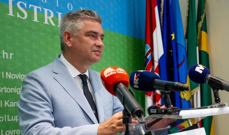 Miletić najavio proširenje djelovanja Radne skupine za kvalitetu zraka