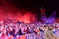 Doček Vatrenih u Zadru, Foto: Dino Stanin /Pixsell
