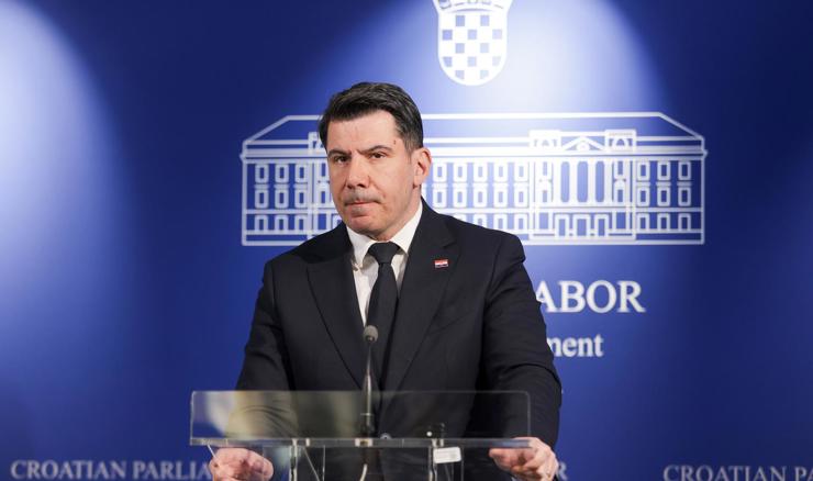 Grmoja kazneno prijavio gradonačelnika Metkovića zbog pogodovanja obitelji svog brata