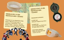 Park prirode Ričina - nedjeljni program, Foto: PR/Radio Rijeka