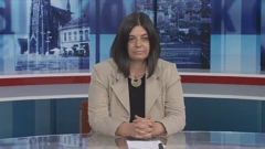 Maja Kassa, Foto: HRT/HTV