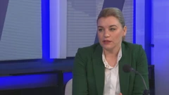 Ministrica Nikolina Brnjac 
