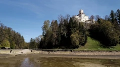Trakošćan