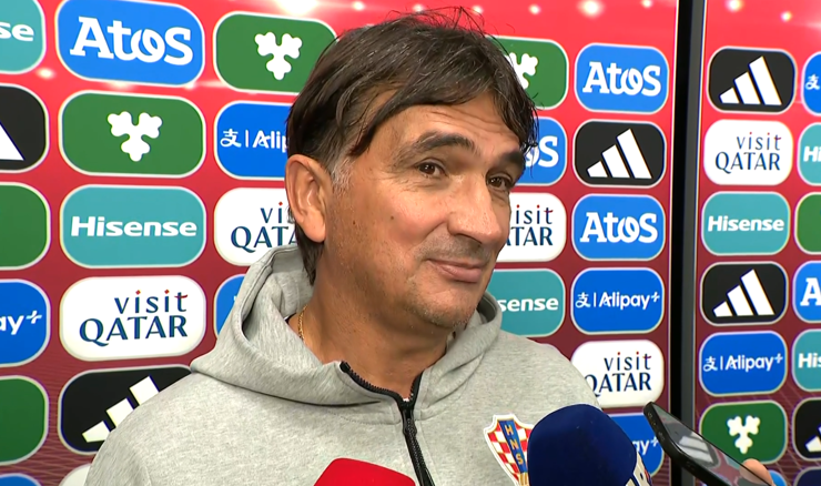 Zlatko Dalić