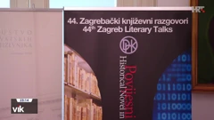 Zagrebački književni razgovori