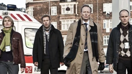 Ponedjeljak, 10. studenoga na Drugom