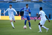  Lokomotiva - Rijeka, Foto: Ronald Gorsic  /CROPIX