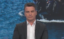 Dejan Mihajlović, zamjenik županice Karlovačke županije, Foto: Otvoreno/HTV