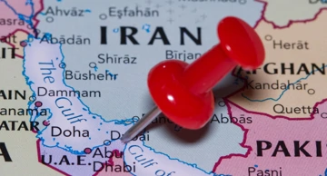 Iran održao vojne vježbe u Perzijskom zaljevu