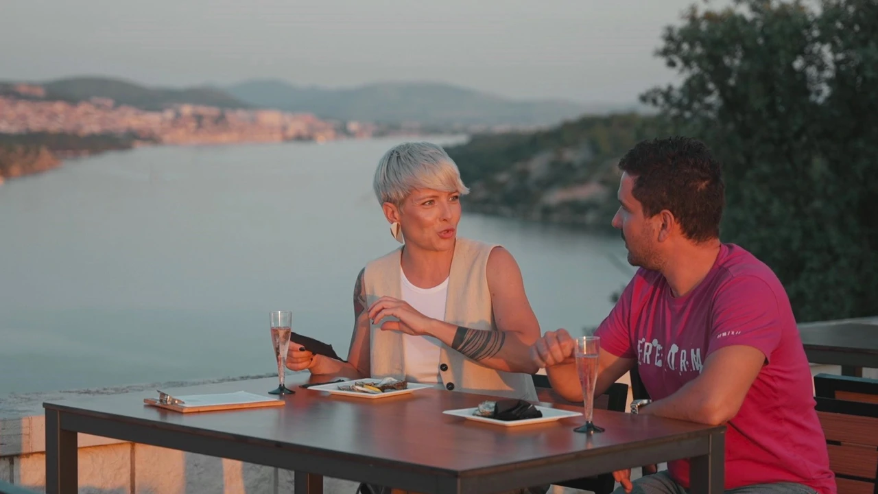 Utorak, 6. veljače na Prvom 