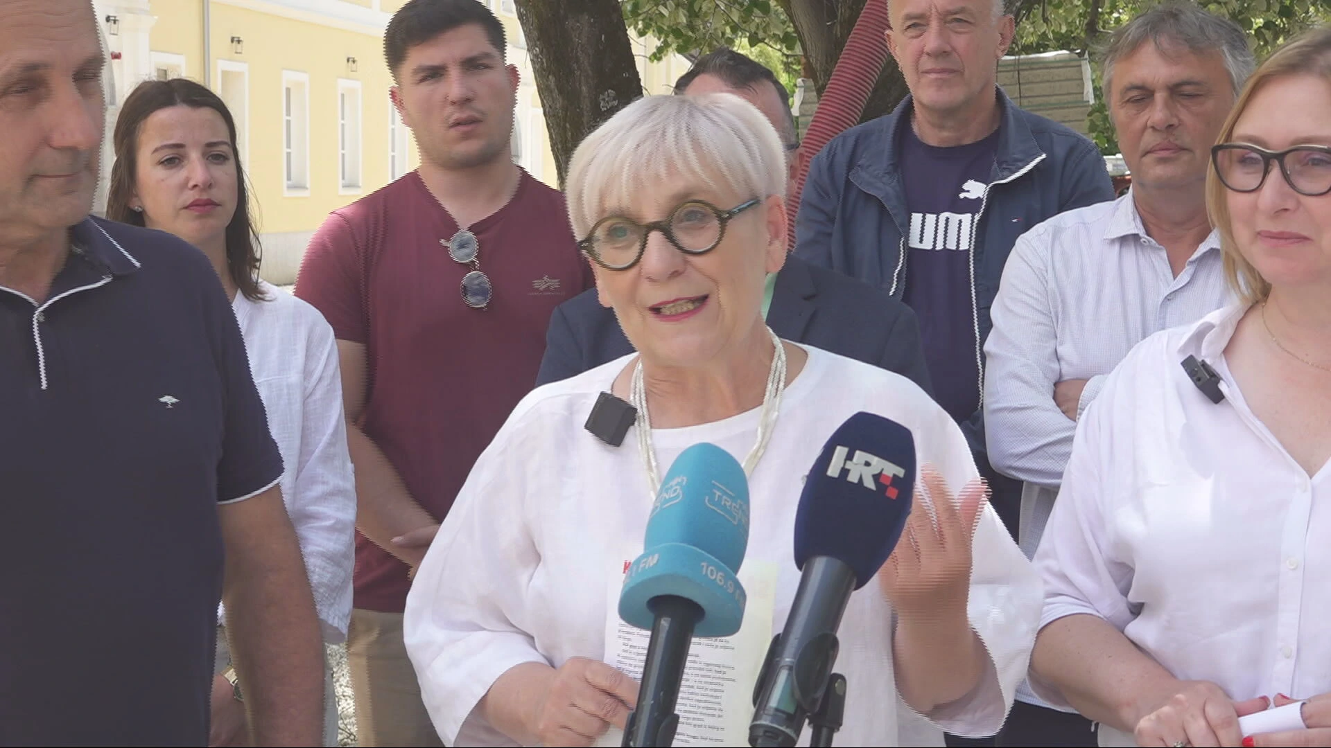 Polović: Karlovac mora biti grad koji služi građanima