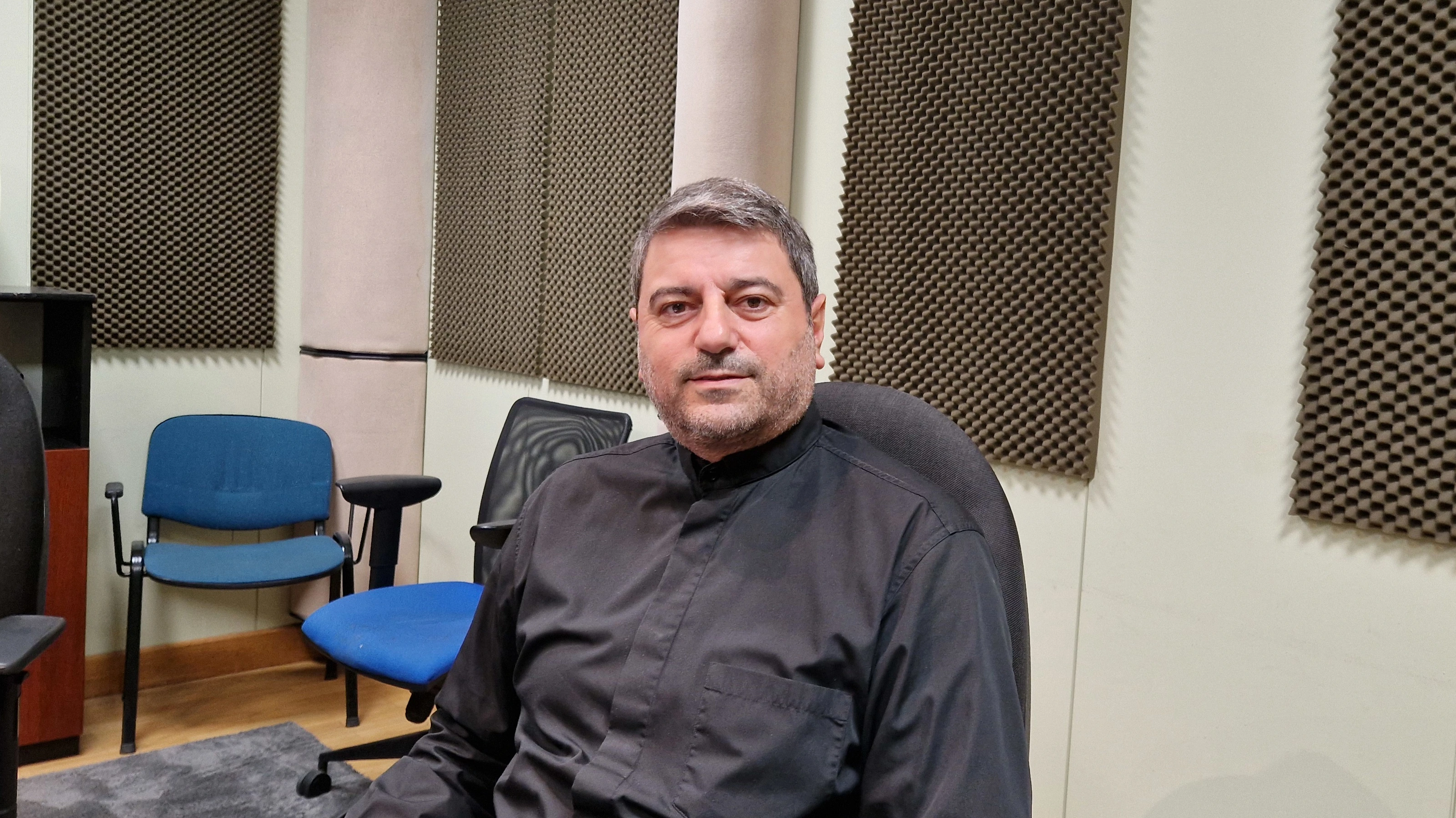 Duhovna misao - Kirko Velinski: Post - povratak Bogu - 13.02.2026.