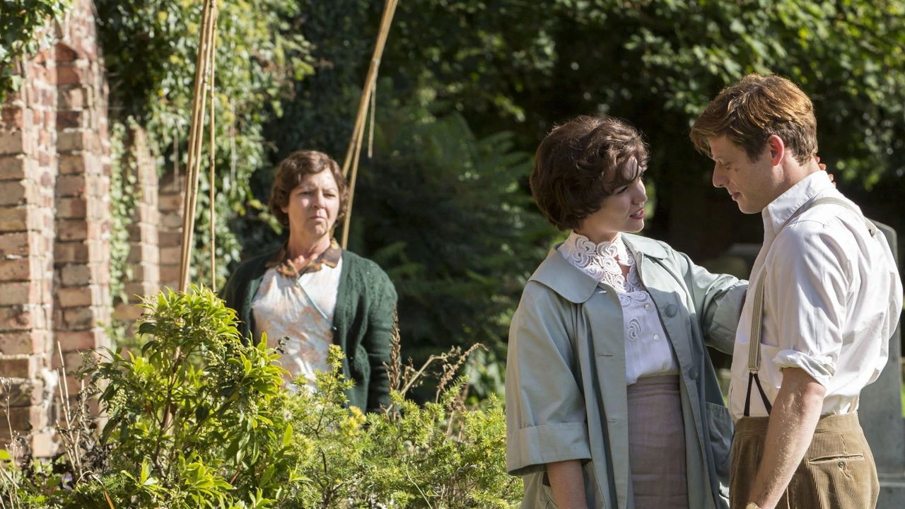 Nedjelja, 17. kolovoza na Drugom 